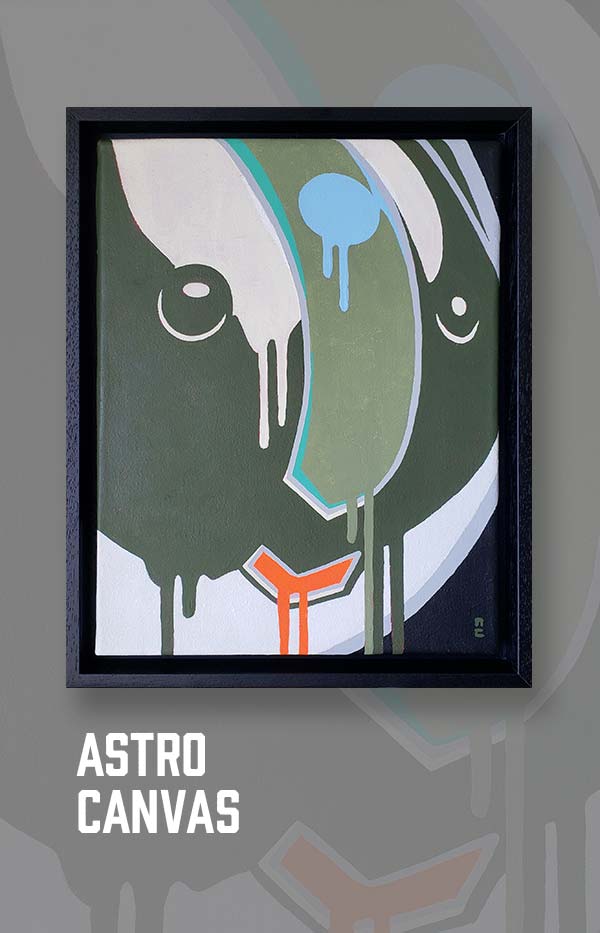 Astro zor