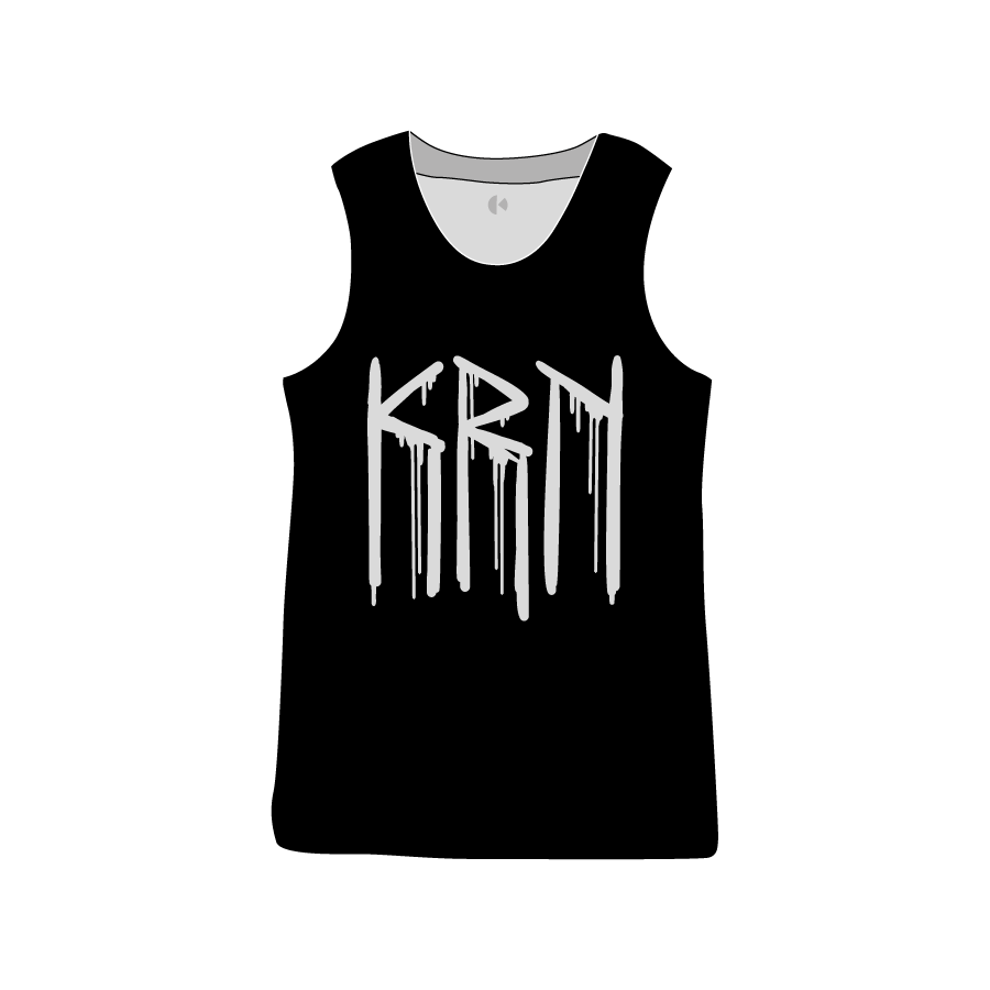 Zombie-KRN by Krane