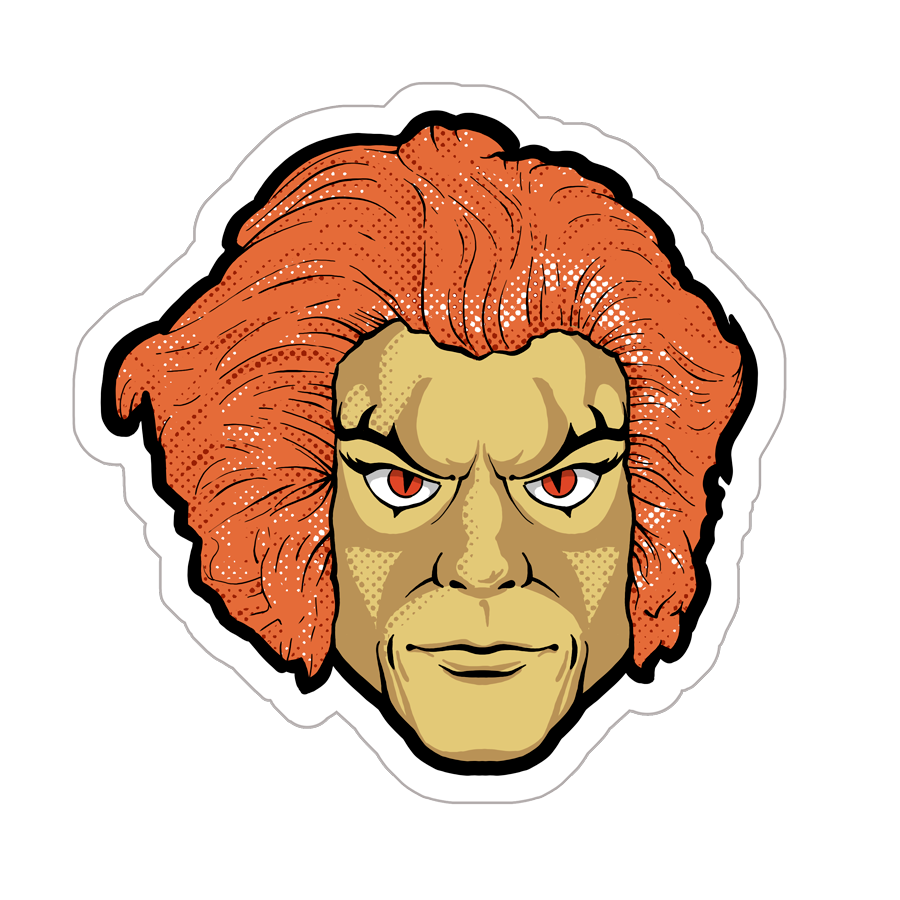 Thundercats by zor