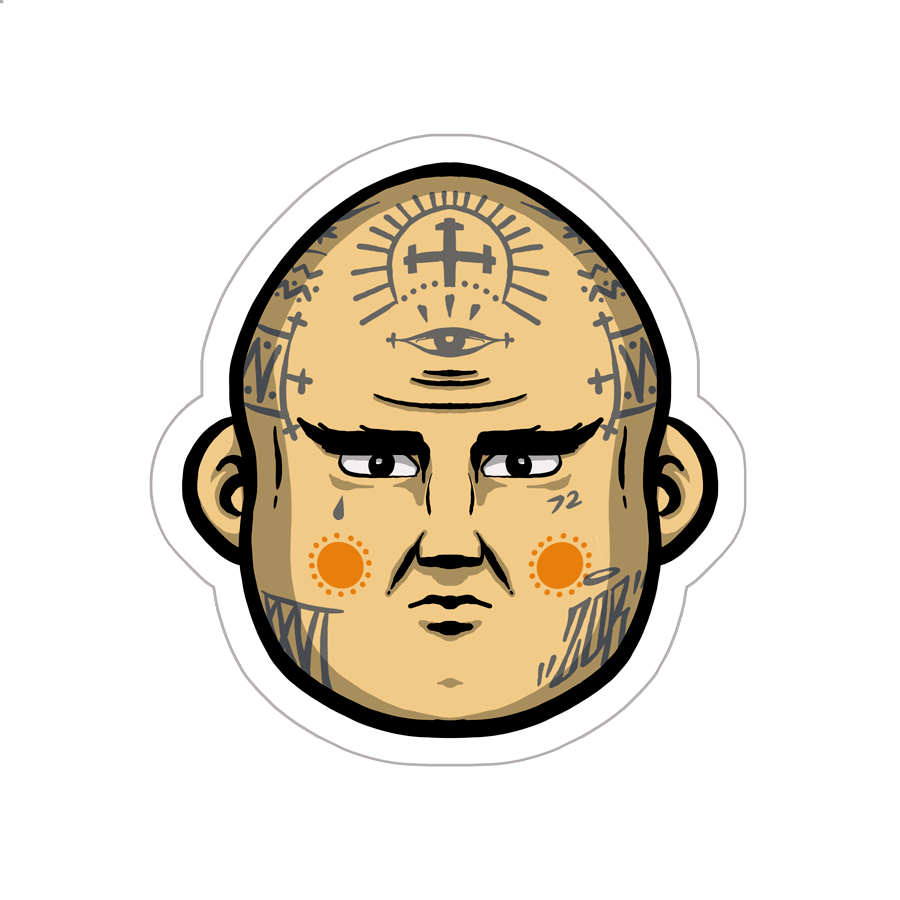 East-man by zor